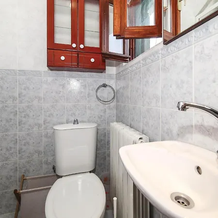 Vela Rina Iv Ferienhaus Drvenik Mali