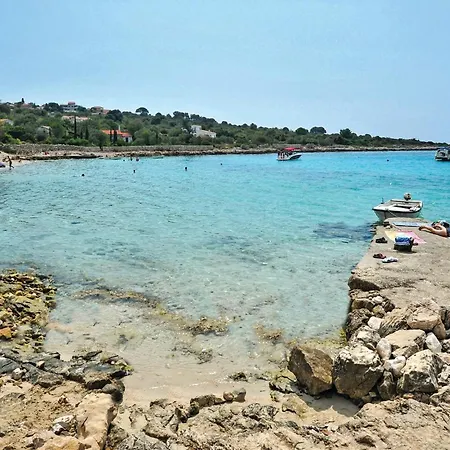 Vela Rina Iv *