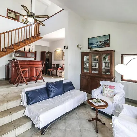 Ferienhaus Vela Rina Iv *