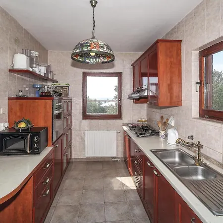Ferienhaus Vela Rina Iv *