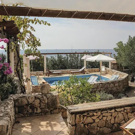 Ferienhaus Vela Rina Iv